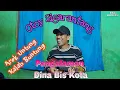 Download Lagu OTOY SIGARANTANG - Pangalaman Dina Bis Kota ( Arek Untung Kalah Buntung ) Lagu Sunda Lucu