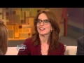 Katie Couric and Tina Fey Share Their UVA College Confessions