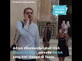 Download Lagu Seorang Pemuda Mengumandangkan Adzan di Istana Alhambra, Spanyol