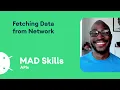 Paging Fetching data from network - MAD Skills