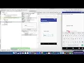 Android Development 2 Text View getting started with xml file Bangla