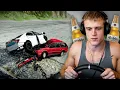 I Played Driving Games Drunk