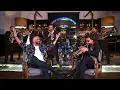 Alo Mange Liloro LIVE !  Dzambo Agusevi Orkester I Deno Podcast Highlight