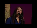Thank You Lord (Official Live Video) - Don Moen