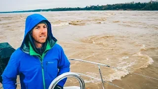 Against the Current: Ohio & Tennessee Rivers | Sailing Soulianis – Ep. 29