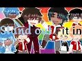Download Lagu Stand out fit in | gacha club gcmv | Pride Month Special (late)