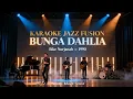 Lagu [KARAOKE] Bunga Dahlia - Ikke Nurjanah | Jazz Fusion Version | Smooth \u0026 Emotional Groove