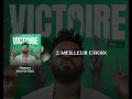 But na filet - Meilleur Choix (Audio) VICTOIRE