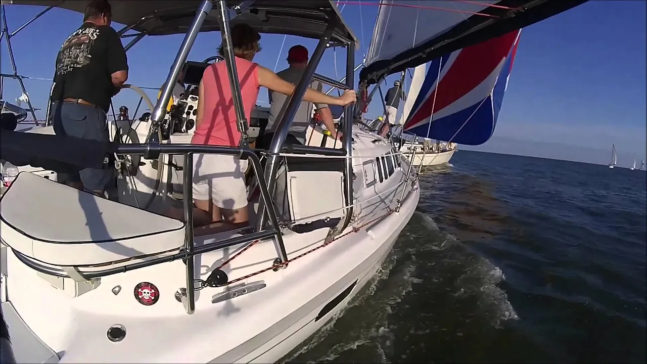 2015 Rum Race #8