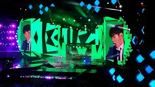 ASTRO Crazy Sexy Cool Star Of Asia 2018 