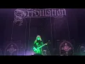 Tribulation// The Lament // Nottingham Motorpoint Arena // 16/11/19