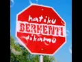 Download Lagu ANJI  berhenti di kamu