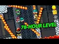 Download Lagu This is the HARDEST level I've ever beaten