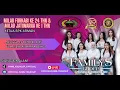 Download Lagu Live Familys Group Edisi Milad 1Tahun DPRT Forkabi Jatiwarna Bekasi | Minggu 19 Oktober 2025 | MALAM
