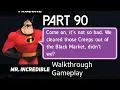 Download Lagu Disney Heroes Battle Mode MARKET SWEEP PART 90 Walkthrough Gameplay - Android/iOS