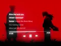 Jayden Starr TBuckTim - Seeing Red Anime Visualizer