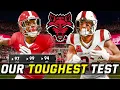 Playing The TOUGHEST Games on Our Schedule... | College Football 26 Dynasty | 45