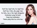 Download Lagu Bunga Citra Lestari (BCL) - Karena Ku Cinta Kau | Lirik Lagu Indonesia