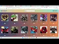demonstrating superhero app maade using superhero api