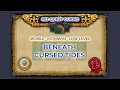 RS3 Beneath Cursed Tides Quest Guide Mobile Ironman Low Level