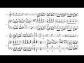 Dvorak Violin Romantic Pieces all movements | 드보르작 바이올린 4개의 낭만적 소품 전악장