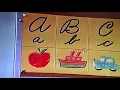 Download Lagu Classic Sesame Street: ABC-DEF-GHI [S12]