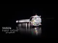 First Light Diamond by Leo Schachter March 2019
