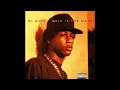 DJ Quik - Tonite [Explicit]