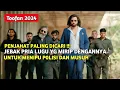 Download Lagu PANTES FILM INI BANYAK YG REQUEST‼️EMANG BENER KEREN BANGET PLOT TWIST NYA GAK NGOT4K