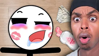 How The Female Diddy Got Me (BillyFR)