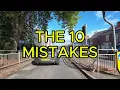10 Filtering Mistakes UK Riders Keep Making (And How to Fix Them)