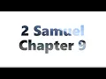 The Book of 2 Samuel Chapter 9 - New King James Version NKJV