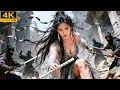Download Lagu 2025武俠電影！被眾殺手小瞧的柔弱少女，竟身後絕世武功，僅憑一根豎笛橫掃十大高手！⚔️ 功夫 | Kung Fu | 武打 | 反差 | 抗日 | 动作电影