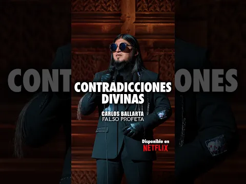 CONTRADICCIONES DIVINAS