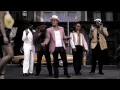 Mira el vídeo de "Uptown Funk" de Mark Ronson con Bruno Mars!
