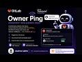Owner Ping - Ownership Intelligence Agent GitLab Transcend Hackathon