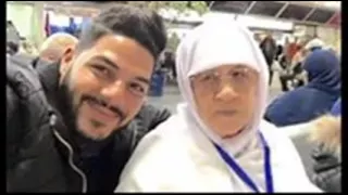 La Nouvelle Chanson Cheb Houssem Ya Lmima Rai 2016 