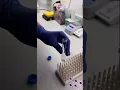 Sperm wash