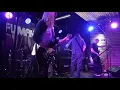 Fu Manchu - Eatin' Dust (Houston 05.05.18) HD