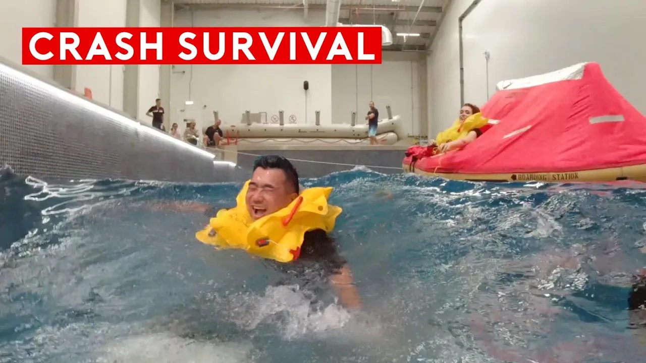 Survivor Says Something New About the Bermuda Triangle Mystery