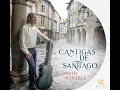 Cantigas de Santiago: No. 7, Non é gran cousa se sabe
