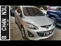 Download Lagu In Depth Tour Mazda 2 R [DE] (2010) - Indonesia