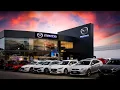 Ringwood Mazda Cinema Ad