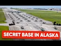 The U S Military s 9 Billion SECRET BASE in Alaska