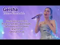 Lagu Geisha - Takkan Pernah Ada (Lirik Video)