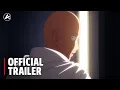 Download Lagu One Punch Man Season 3 - Official Trailer | English Sub