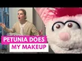Petunia Does My Makeup Darci Lynne