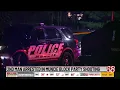 Second man arrested in Muncie Indiana block party shooting