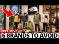 6 Outdoor Clothing Brands You MUST Stop Buying in 2026 And 3 You Can Actually Trust