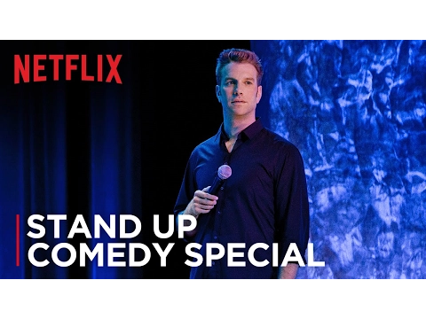 Anthony Jeselnik: Thoughts and Prayers